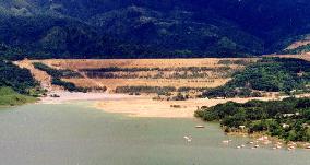 Philippines fears massive tailings dam collapse